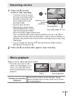 Preview for 13 page of Olympus TG-860 Instruction Manual