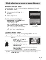 Preview for 15 page of Olympus TG-860 Instruction Manual
