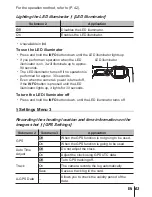 Предварительный просмотр 63 страницы Olympus TG-860 Instruction Manual