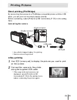 Предварительный просмотр 79 страницы Olympus TG-860 Instruction Manual