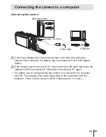 Предварительный просмотр 85 страницы Olympus TG-860 Instruction Manual