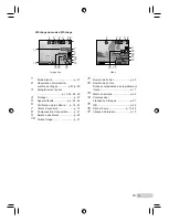 Preview for 9 page of Olympus Tough 6000 - Stylus 10 MP Waterproof Digital... Manuel D'Instructions