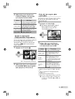 Предварительный просмотр 21 страницы Olympus Tough 6000 - Stylus 10 MP Waterproof Digital... Manuel D'Instructions