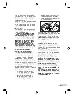 Preview for 65 page of Olympus Tough 6000 - Stylus 10 MP Waterproof Digital... Manuel D'Instructions