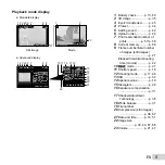 Предварительный просмотр 5 страницы Olympus Tough TG-820 iHS Instruction Manual