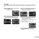 Preview for 9 page of Olympus Tough TG-820 iHS Instruction Manual