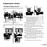 Предварительный просмотр 11 страницы Olympus Tough TG-820 iHS Instruction Manual