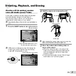 Предварительный просмотр 17 страницы Olympus Tough TG-820 iHS Instruction Manual