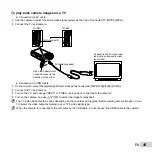 Предварительный просмотр 49 страницы Olympus Tough TG-820 iHS Instruction Manual