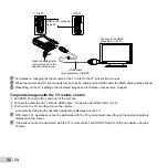 Предварительный просмотр 50 страницы Olympus Tough TG-820 iHS Instruction Manual