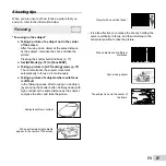 Предварительный просмотр 61 страницы Olympus Tough TG-820 iHS Instruction Manual