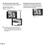 Preview for 66 page of Olympus Tough TG-820 iHS Instruction Manual