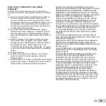 Preview for 75 page of Olympus Tough TG-820 iHS Instruction Manual