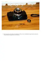 Preview for 9 page of Olympus TRIP 35 Repair Instructions