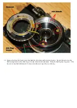 Preview for 12 page of Olympus TRIP 35 Repair Instructions