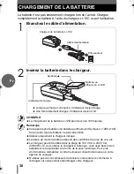 Предварительный просмотр 36 страницы Olympus Trip 500 Basic Manual