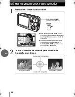 Предварительный просмотр 68 страницы Olympus Trip 500 Basic Manual