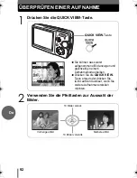 Предварительный просмотр 92 страницы Olympus Trip 500 Basic Manual