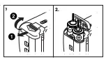 Preview for 6 page of Olympus TRIP 505 User Manual