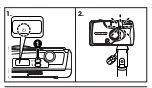 Предварительный просмотр 20 страницы Olympus TRIP 505 User Manual