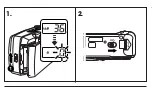 Предварительный просмотр 22 страницы Olympus TRIP 505 User Manual