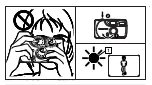 Предварительный просмотр 13 страницы Olympus TRIP 600 User Manual