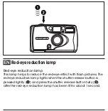Preview for 8 page of Olympus TRIP AF 51 User Manual