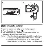 Preview for 9 page of Olympus TRIP AF 51 User Manual