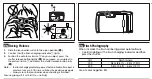 Preview for 6 page of Olympus TRIP AF 60 User Manual