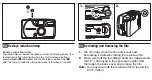 Preview for 7 page of Olympus TRIP AF 60 User Manual