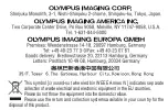 Предварительный просмотр 11 страницы Olympus TRIP AF 60 User Manual