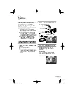 Preview for 15 page of Olympus u 1060 Basic Manual