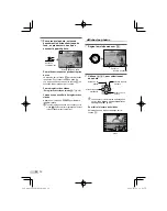 Предварительный просмотр 32 страницы Olympus u 1060 Basic Manual