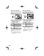 Предварительный просмотр 38 страницы Olympus u 1060 Basic Manual