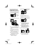 Предварительный просмотр 52 страницы Olympus u 1060 Basic Manual