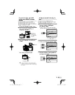 Предварительный просмотр 53 страницы Olympus u 1060 Basic Manual