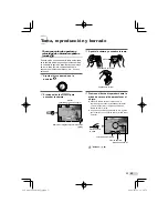 Предварительный просмотр 55 страницы Olympus u 1060 Basic Manual