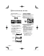 Предварительный просмотр 60 страницы Olympus u 1060 Basic Manual