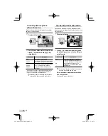 Предварительный просмотр 62 страницы Olympus u 1060 Basic Manual