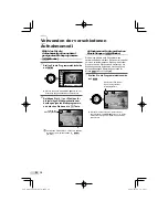 Предварительный просмотр 82 страницы Olympus u 1060 Basic Manual