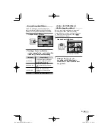 Предварительный просмотр 85 страницы Olympus u 1060 Basic Manual