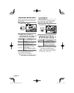 Предварительный просмотр 86 страницы Olympus u 1060 Basic Manual