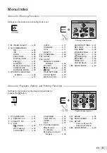 Preview for 5 page of Olympus u-1070 Instruction Manual