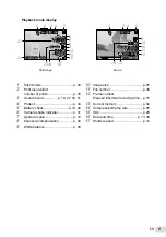 Preview for 9 page of Olympus u-1070 Instruction Manual