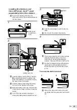 Предварительный просмотр 11 страницы Olympus u-1070 Instruction Manual