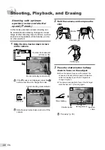 Предварительный просмотр 14 страницы Olympus u-1070 Instruction Manual