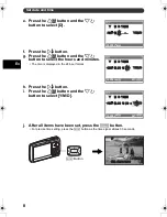 Preview for 8 page of Olympus u 1200 Basic Manual