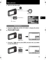 Preview for 11 page of Olympus u 1200 Basic Manual
