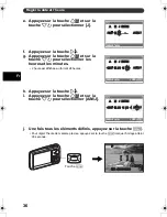 Предварительный просмотр 36 страницы Olympus u 1200 Basic Manual