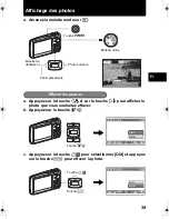 Предварительный просмотр 39 страницы Olympus u 1200 Basic Manual